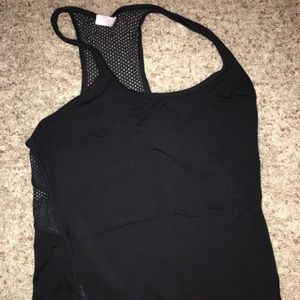 Gap Fit workout tank
